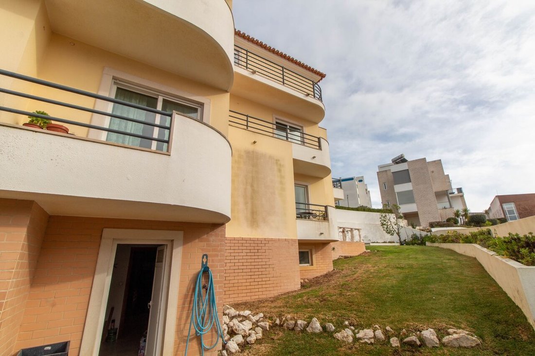 House in Ericeira, Lisbon, Portugal 1 - 17144607