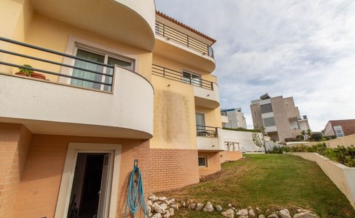 Maison à Ericeira, Lisbonne, Portugal 1
