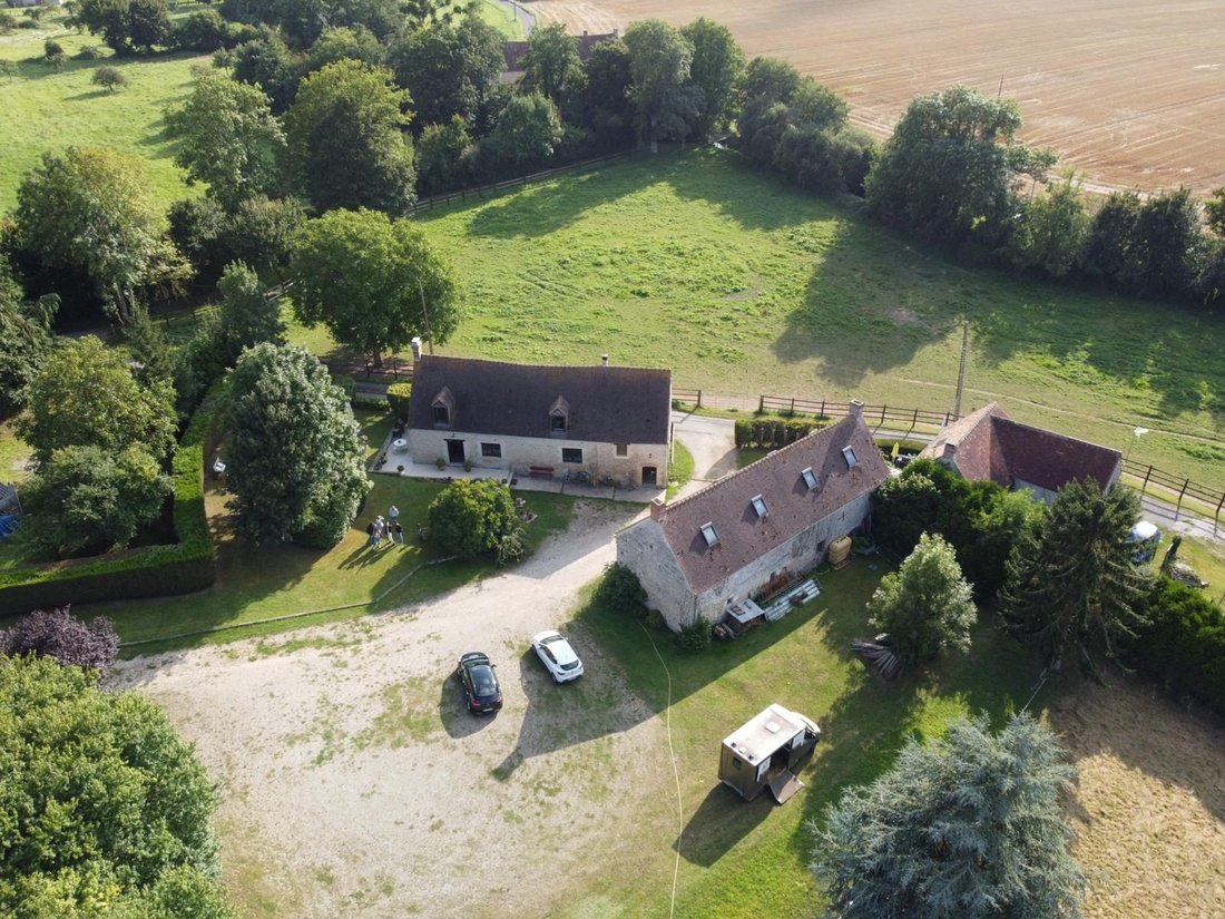 House in Sees, Normandy, France 1 - 17143950
