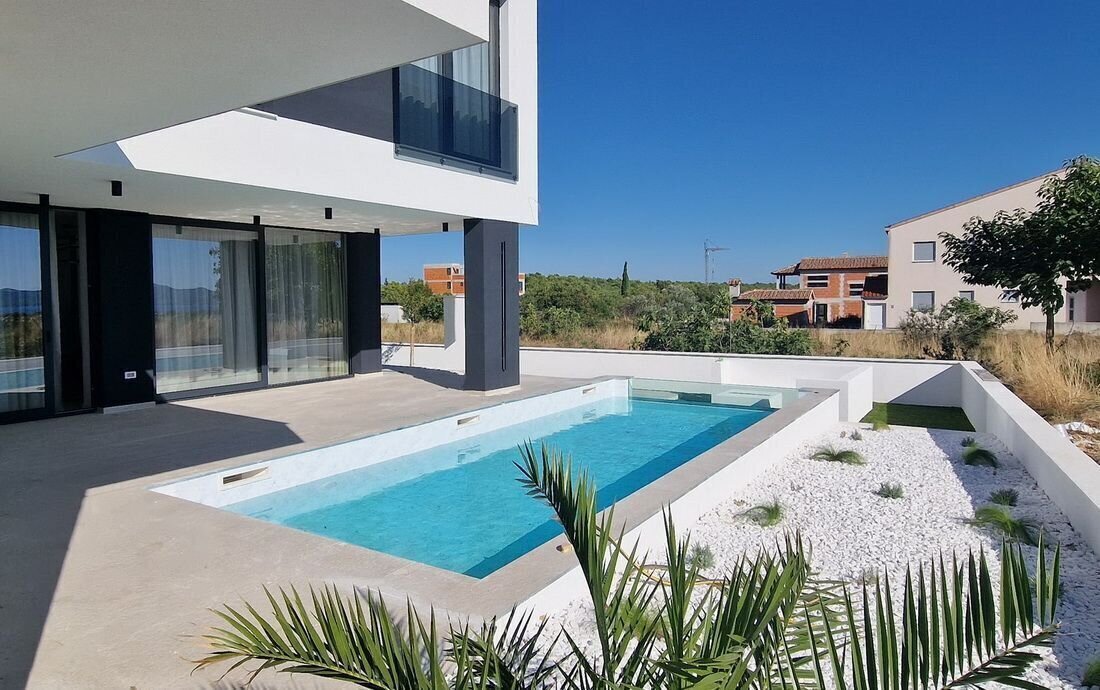 Villa in Kozino, Zadar County, Croatia 4 - 17033026