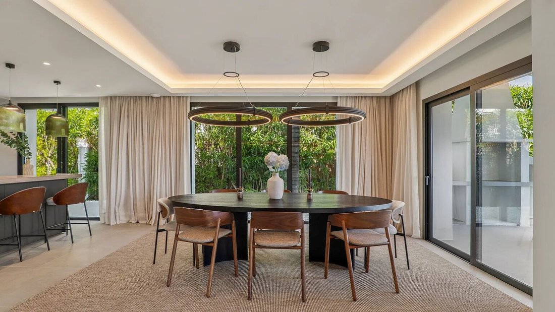 Villa in Nueva Andalucia, Marbella, Spain 4 - 16813434