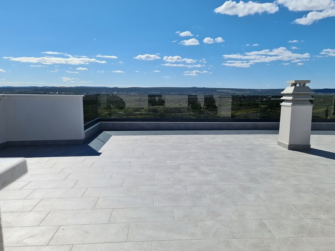 Villa in Grad Benkovac, Zadar County, Croatia 2 - 17032796