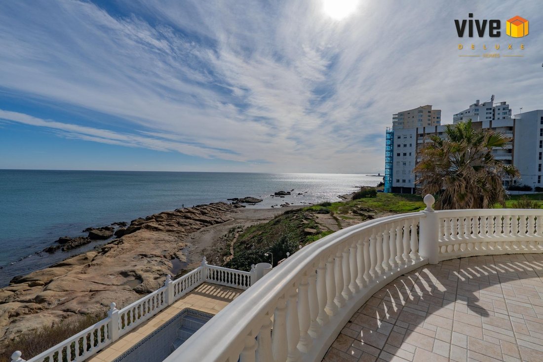 Villa in Sotogrande, San Roque, Andalusien 5 - 17144945