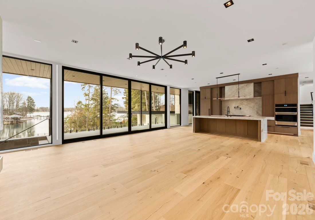 House in Mooresville, North Carolina, United States 5 - 17144959