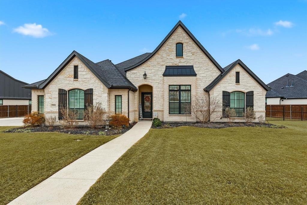 House in Lantana, Texas, United States 1 - 17144246