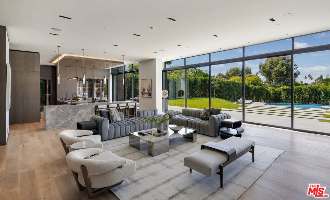 House in Los Angeles, California, United States 3 - 17145097
