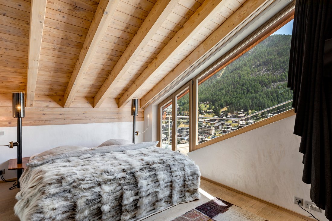 Apartment in Zermatt, Valais, Switzerland 4 - 17144681