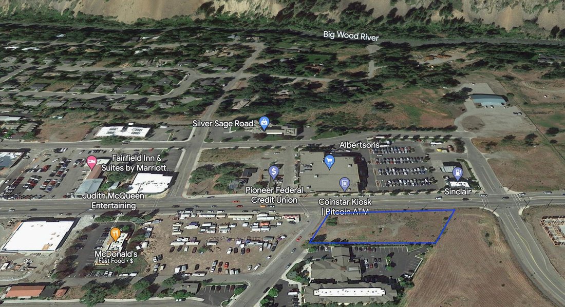 Land in Ketchum, Idaho, United States 4 - 17144951