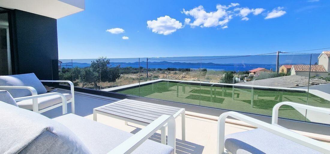 Villa in Kozino, Zadar County, Croatia 3 - 17033026