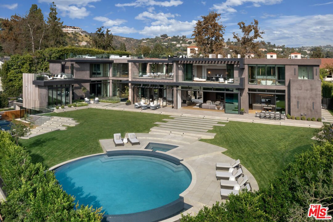 House in Los Angeles, California, United States 1 - 17145097