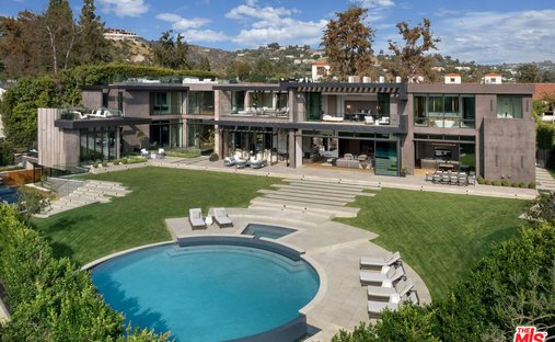 House in Los Angeles, California, United States 1