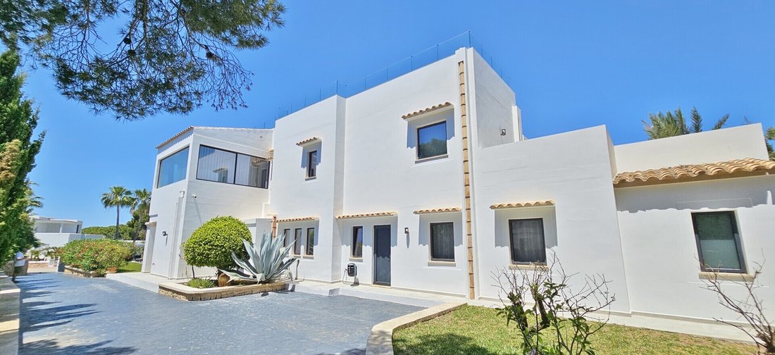 Villa in Santanyi, Balearic Islands, Spain 4 - 17144523