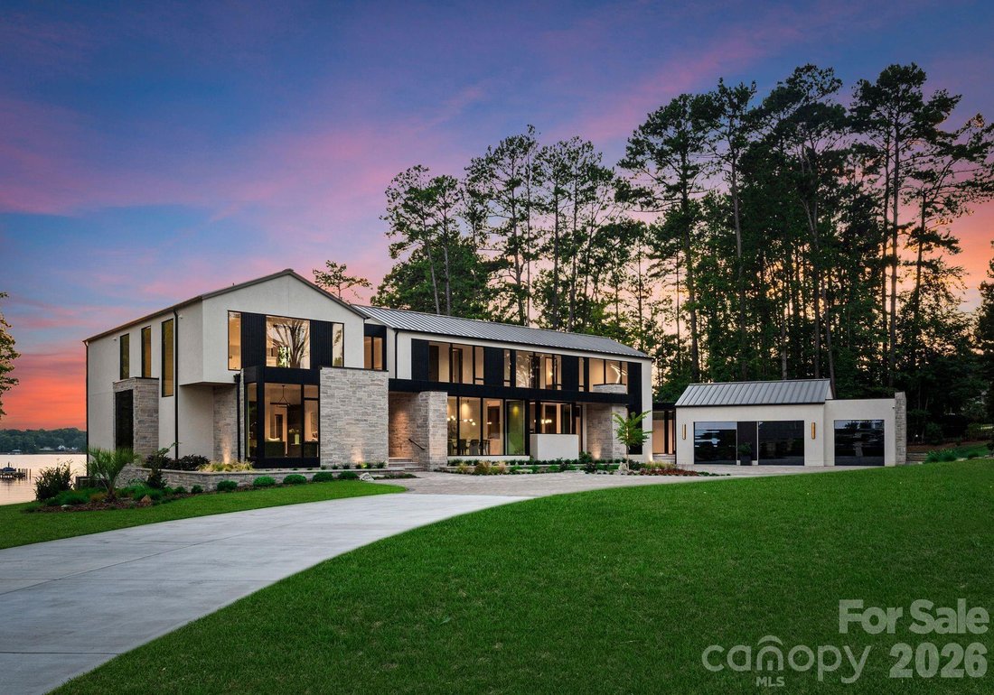 House in Mooresville, North Carolina, United States 2 - 17144959