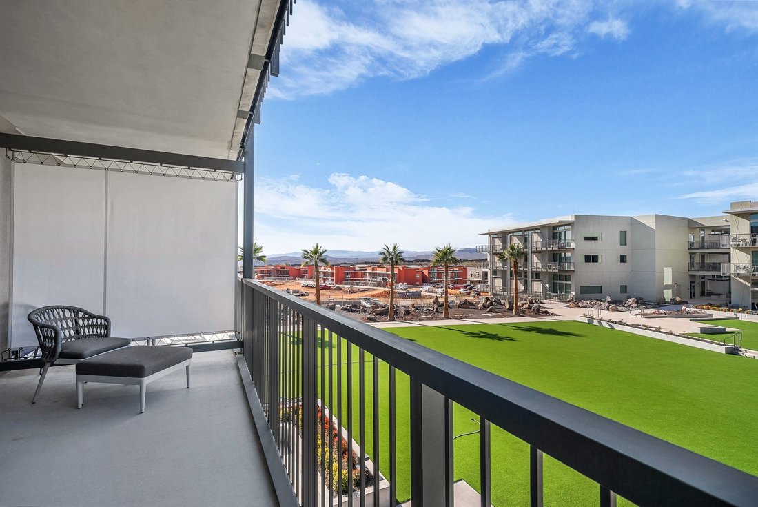 Condo in Ivins, Utah, United States 1 - 17144693