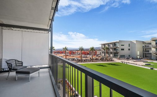 Condo in Ivins, Utah, United States 1
