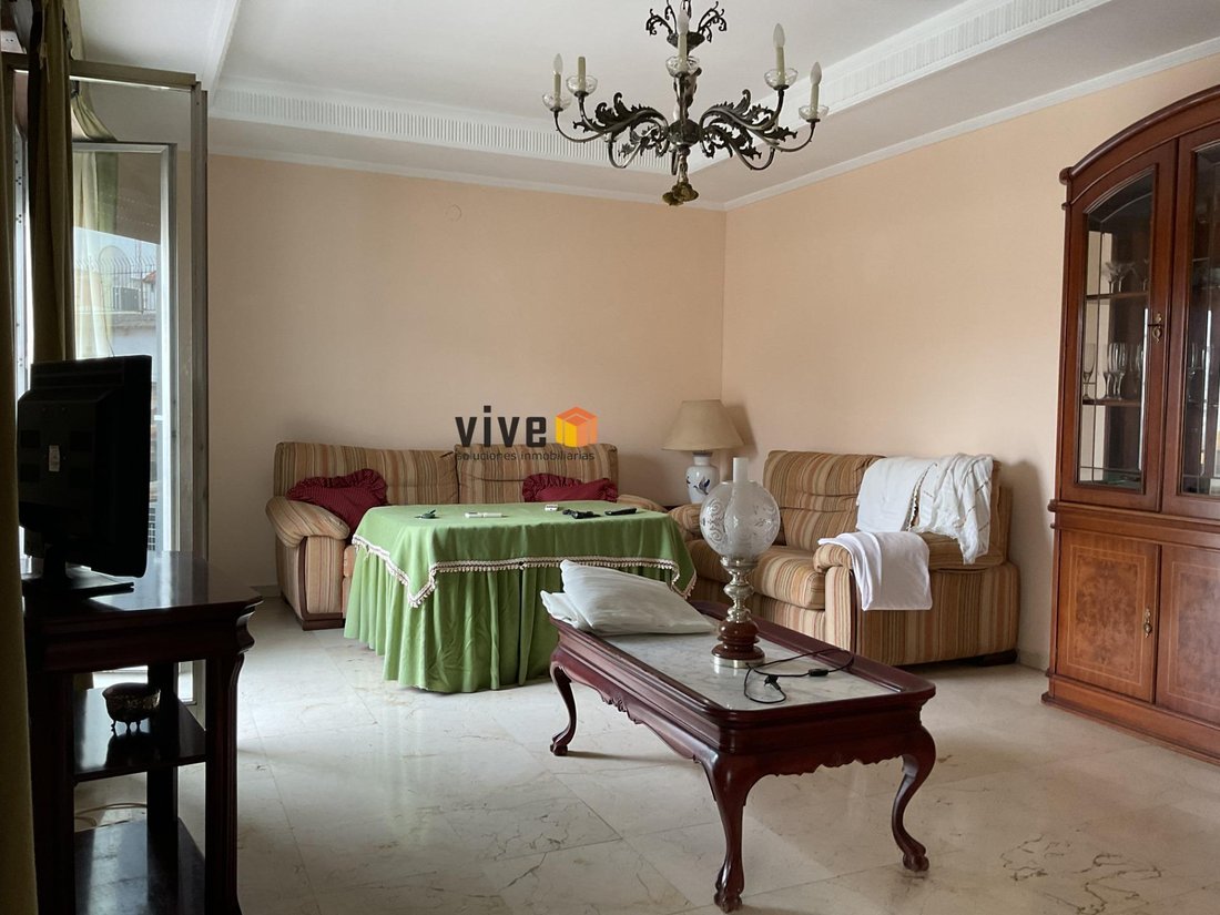 Apartment in Casco Antiguo, Seville, Spain 4 - 17144838
