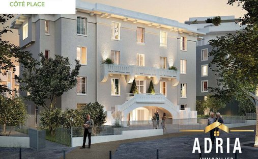Apartment in Nantes, Pays de la Loire, France 1