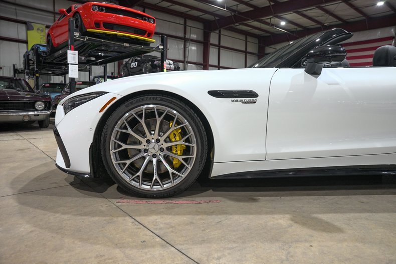 Cabriolet in Grand Rapids, United States 3 - 17144610
