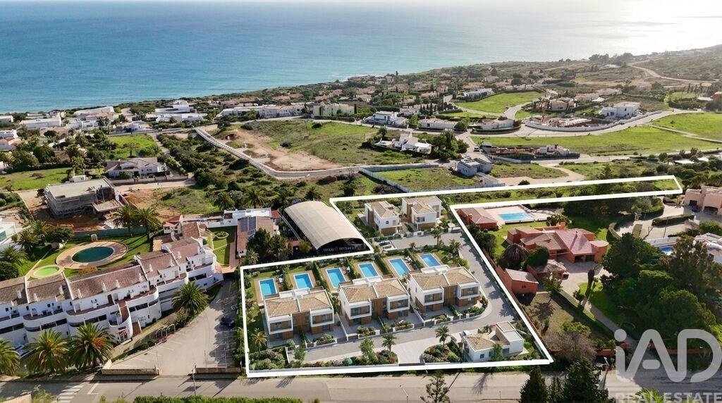 Land in São Sebastião, Lagos, Sao Goncalo de Lagos, Portugal 1 - 16896436
