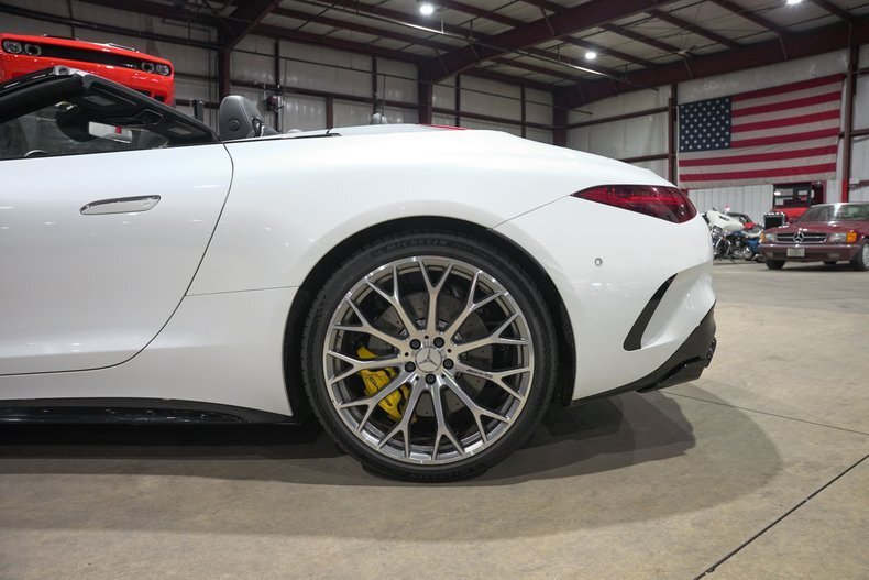Cabriolet in Grand Rapids, United States 5 - 17144610