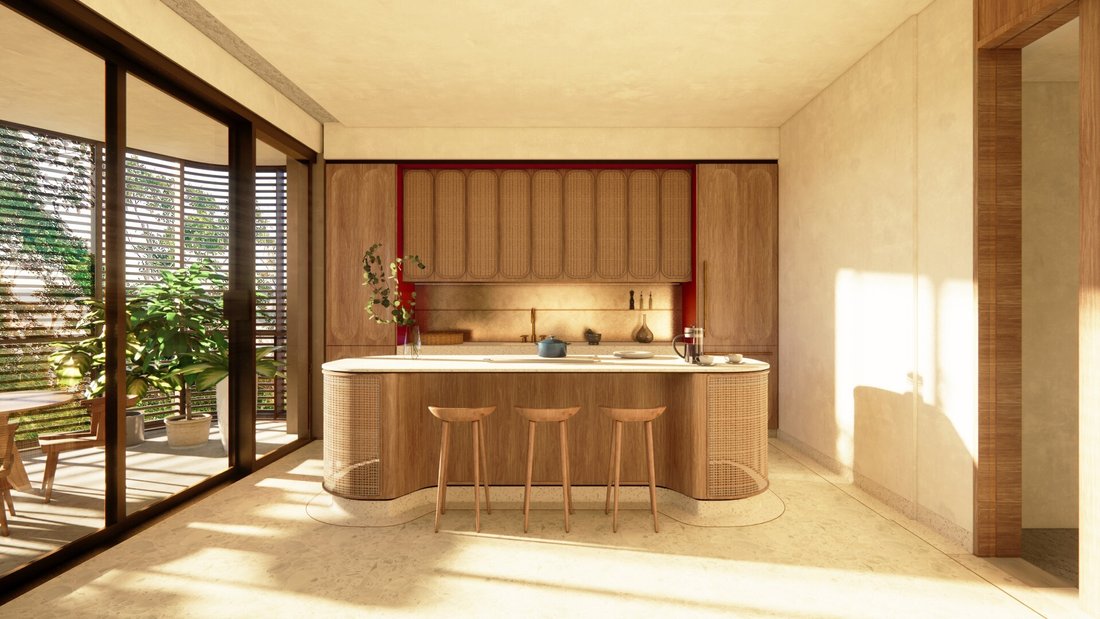 Condominio a Alma Tulum Hotel, Quintana Roo, Messico 3 - 17145080