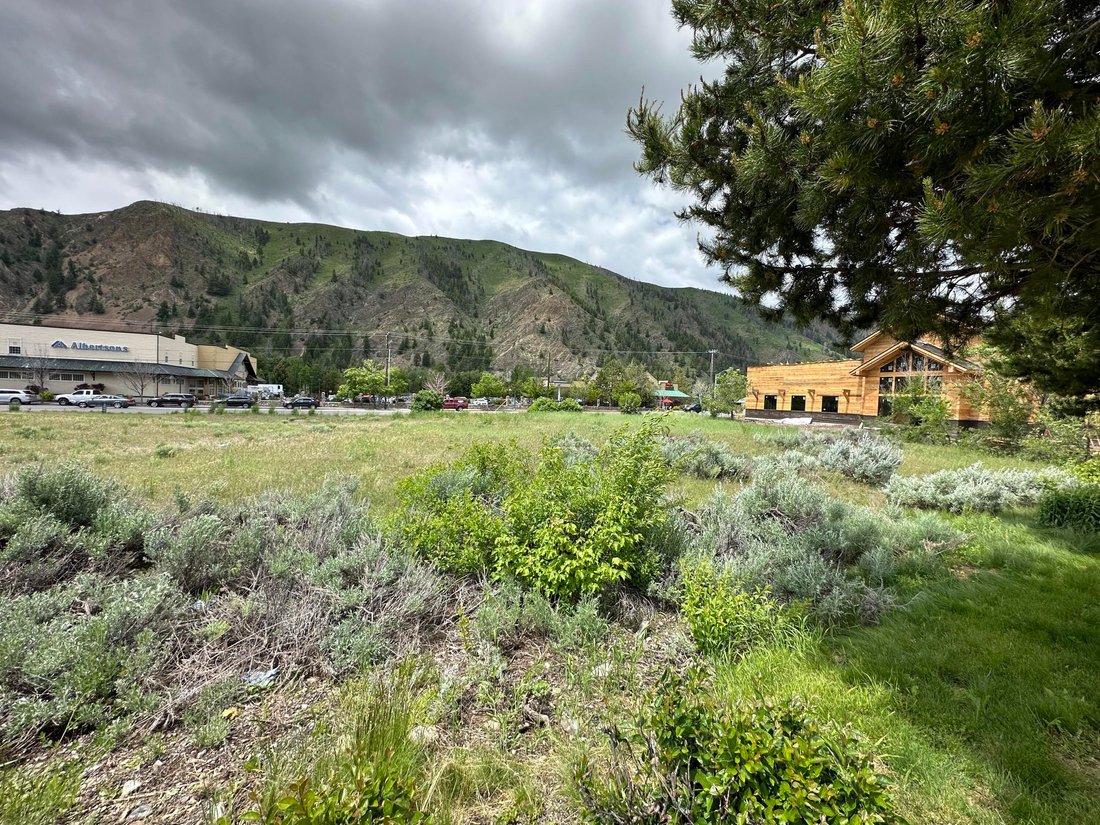 Land in Ketchum, Idaho, United States 1 - 17144951