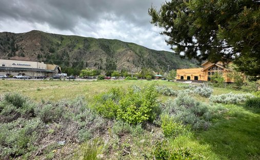 Land in Ketchum, Idaho, United States 1
