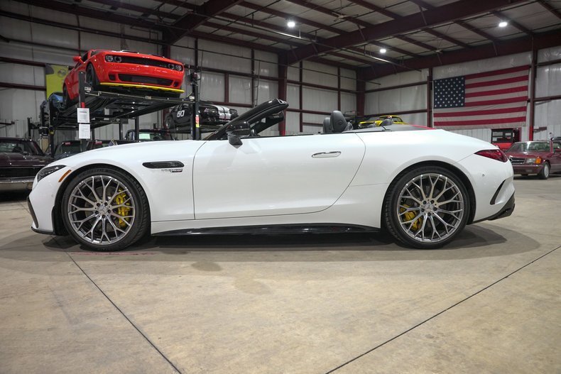 Cabriolet in Grand Rapids, United States 4 - 17144610
