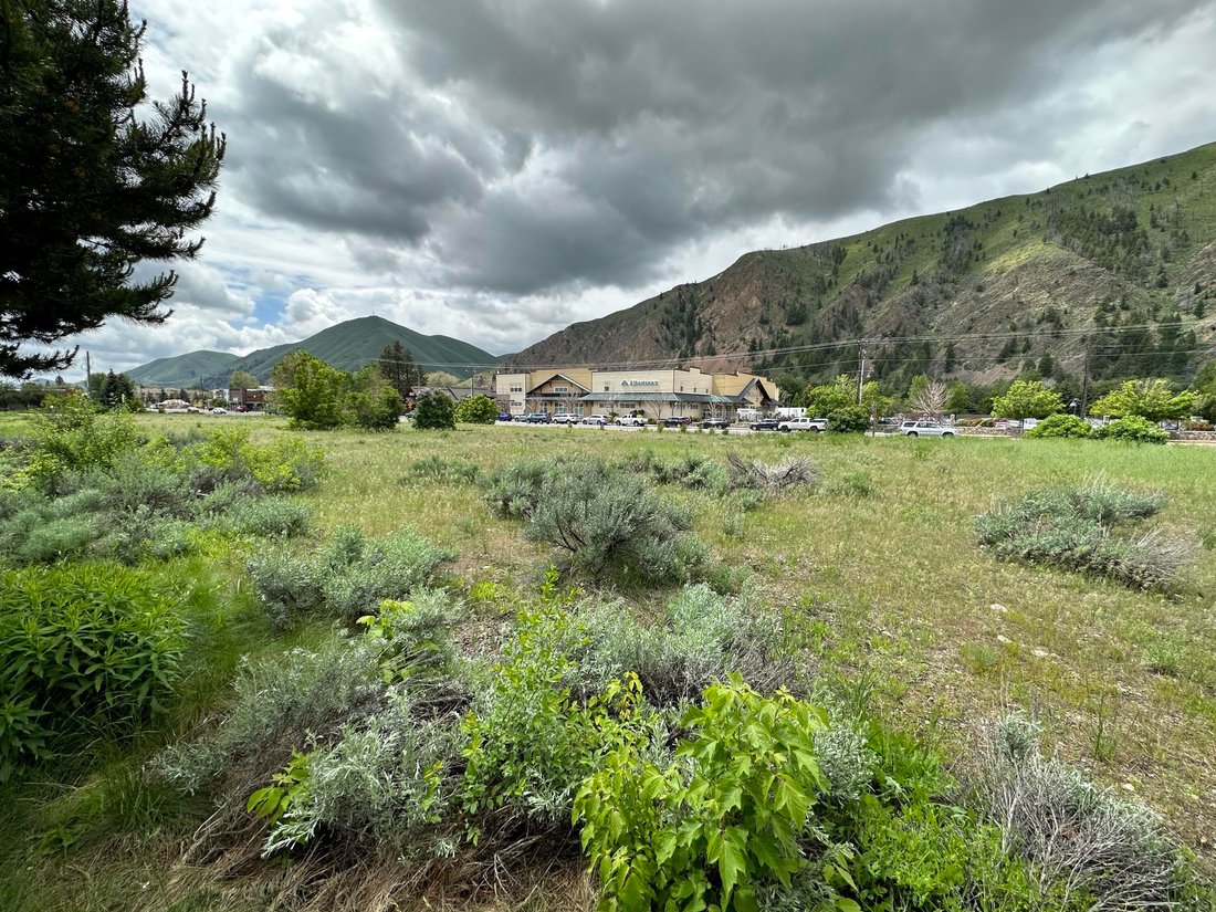 Land in Ketchum, Idaho, United States 5 - 17144951