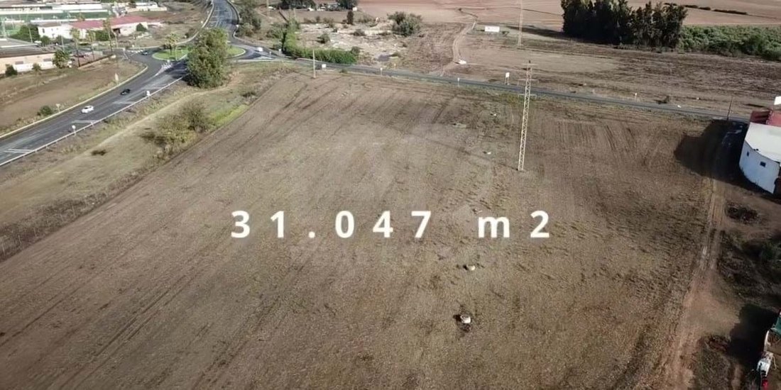 Land in Gibraleon, Andalusia, Spain 3 - 17145765