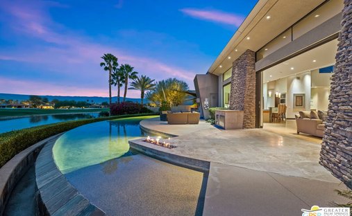Casa a Rancho Mirage, California, Stati Uniti 1