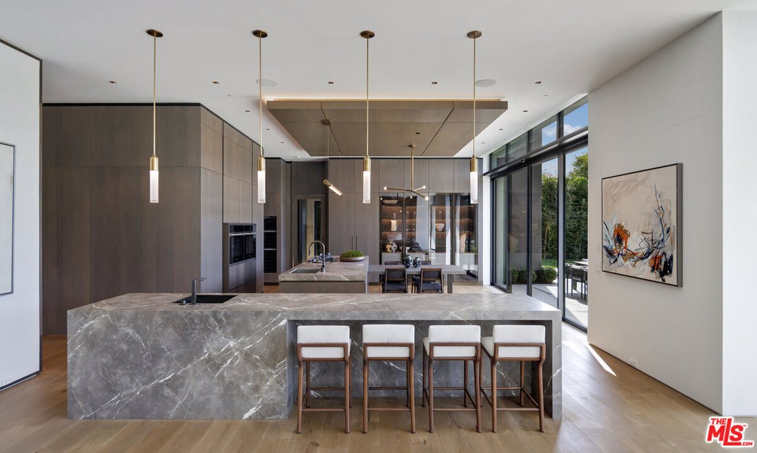 House in Los Angeles, California, United States 4 - 17145097