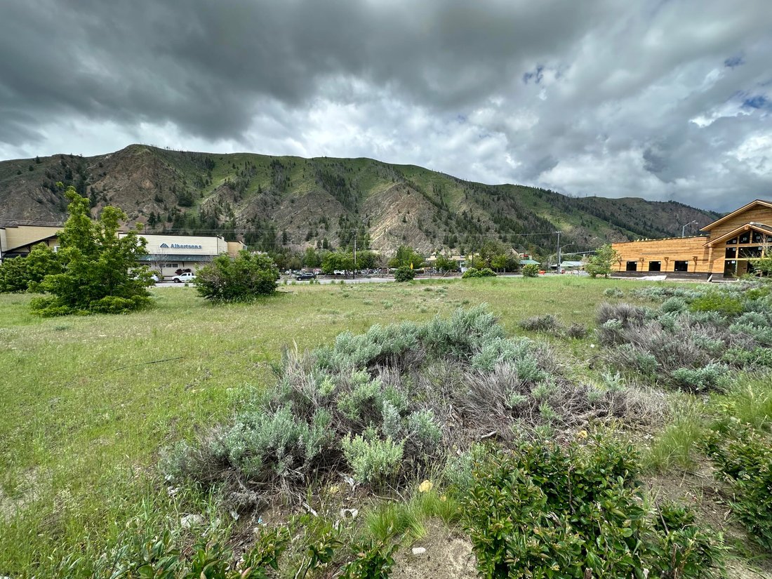 Land in Ketchum, Idaho, United States 2 - 17144951