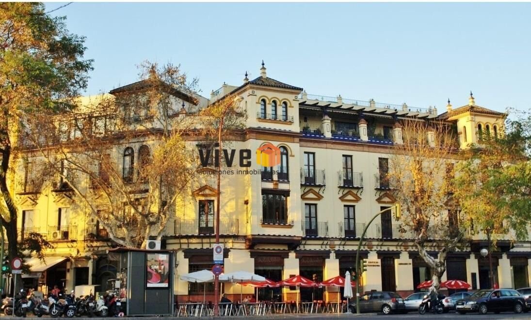 Apartment in Casco Antiguo, Seville, Spain 1 - 17144838