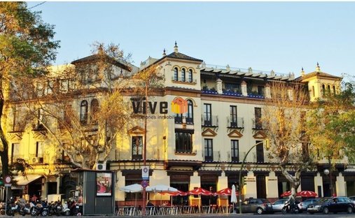 Apartamento en Casco Antiguo, Sevilla, España 1