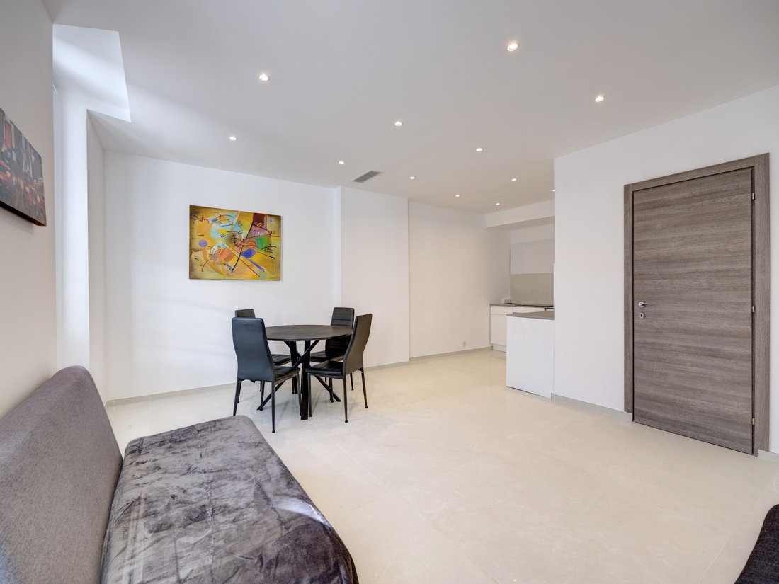 Apartment in Saint Nicolas, Cannes, France 5 - 17144658
