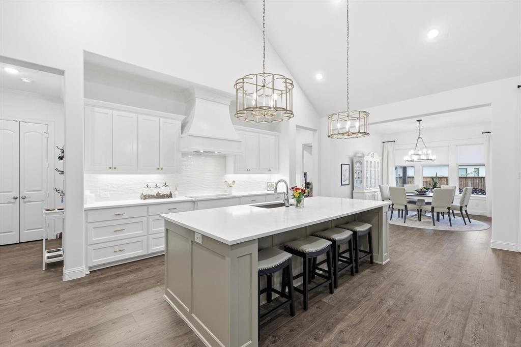 House in Lantana, Texas, United States 4 - 17144246