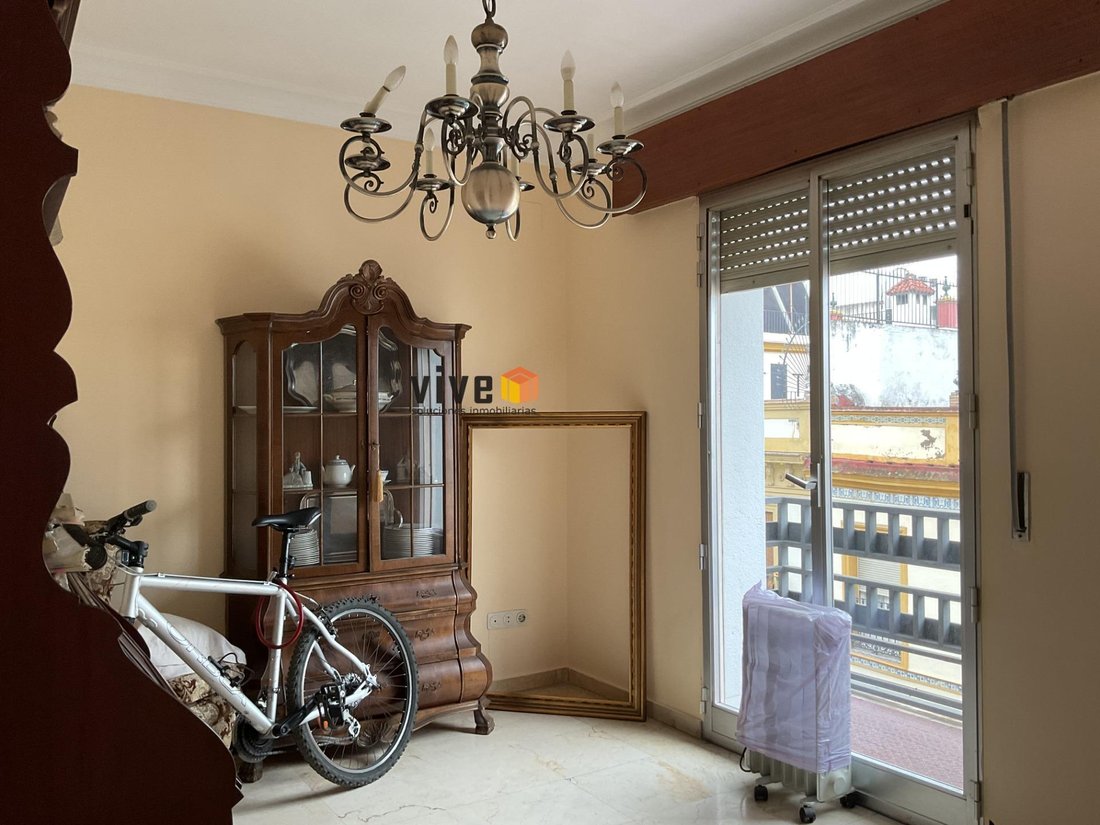 Apartment in Casco Antiguo, Seville, Spain 5 - 17144838