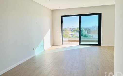 Apartment in Montenegro, Algarve, Portugal 1