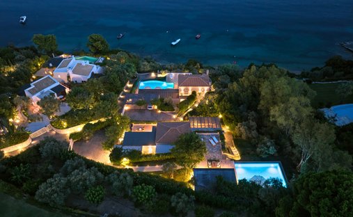 Haus in Skiathos, Thessaly and Central Greece, Griechenland 1