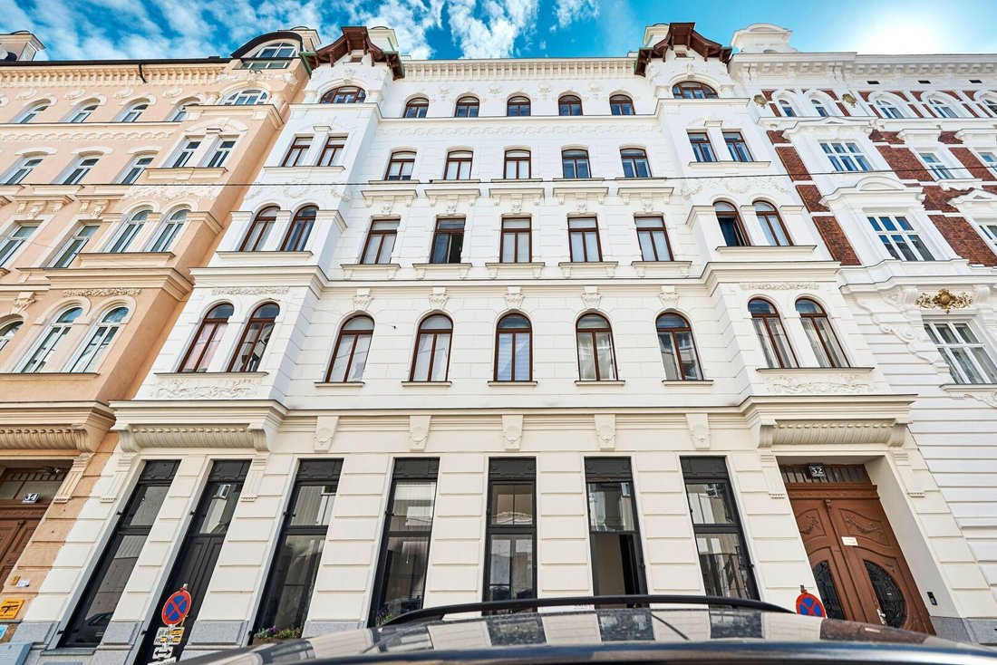 Appartement à Vienne, Vienne, Autriche 2 - 16454288