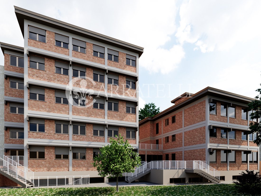 Apartment in Center, Florence, Tuscany 5 - 17144559