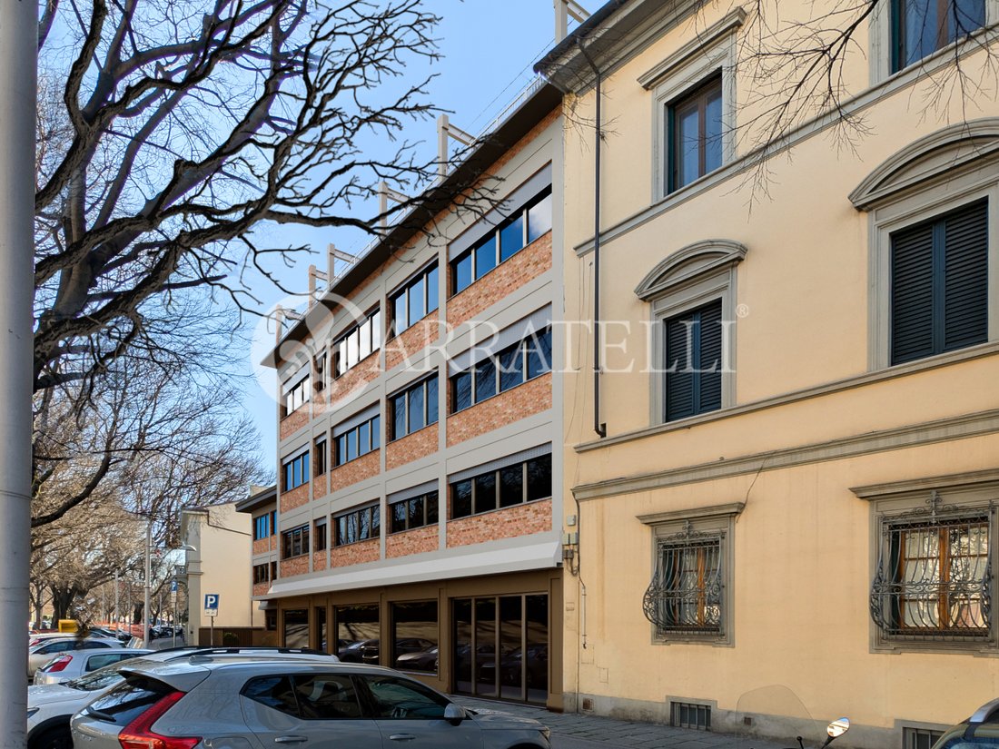 Apartment in Center, Florence, Tuscany 4 - 17144559