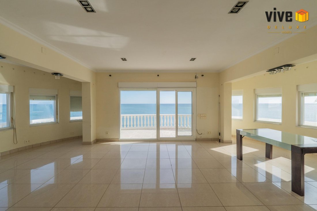 Villa in Sotogrande, San Roque, Andalusien 3 - 17144945