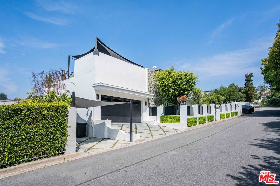 House in Beverly Hills, California, United States 1 - 17145059