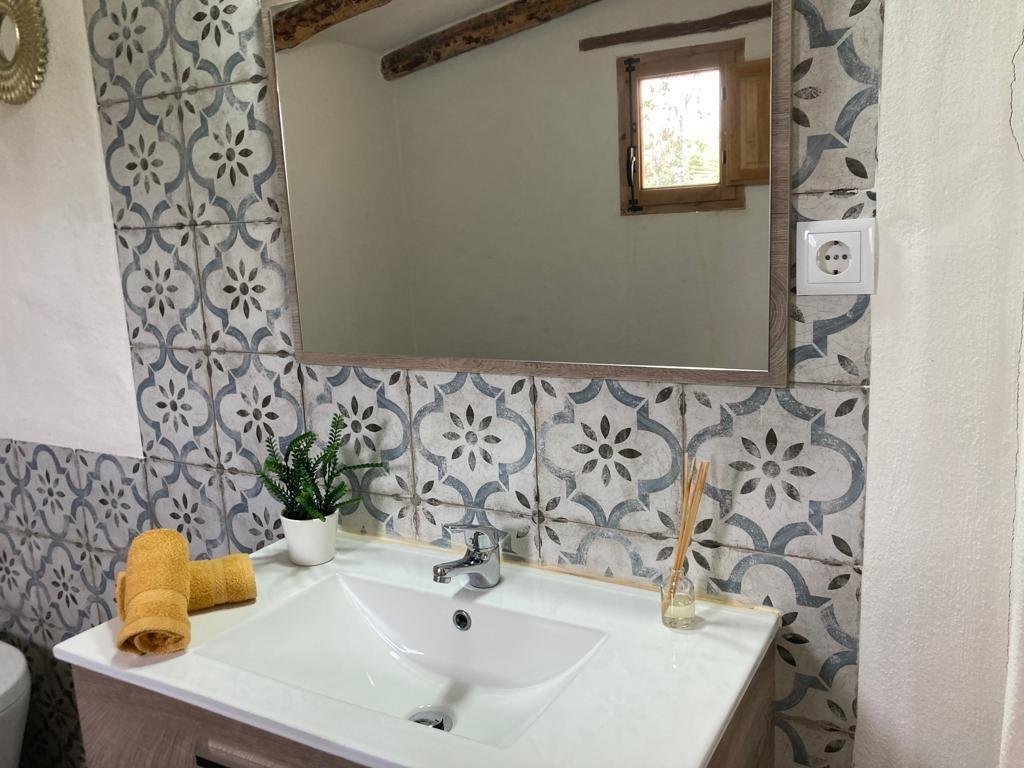 Villa in Los Santos de Maimona, Extremadura, Spain 4 - 17144781