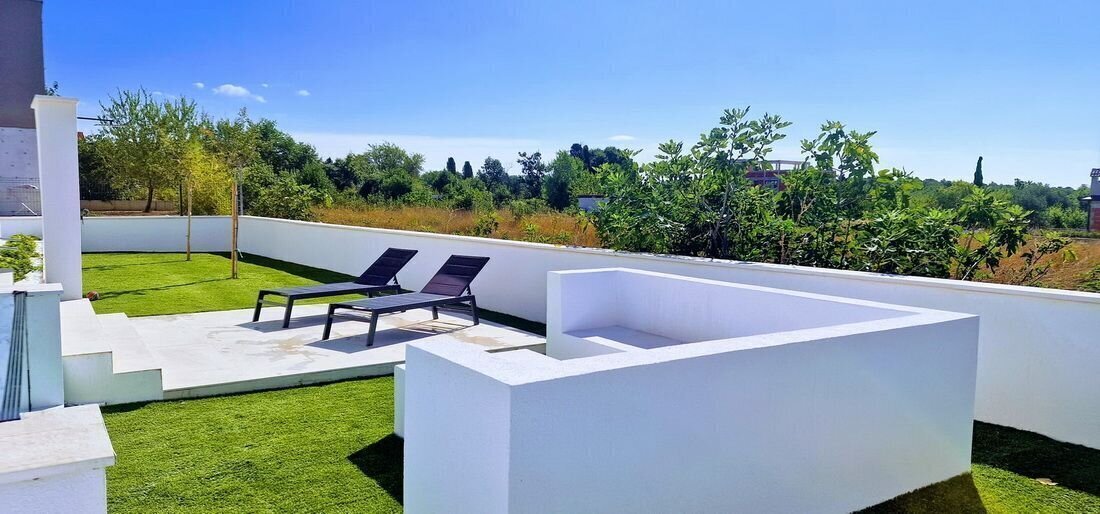 Villa in Kozino, Zadar County, Croatia 2 - 17033026