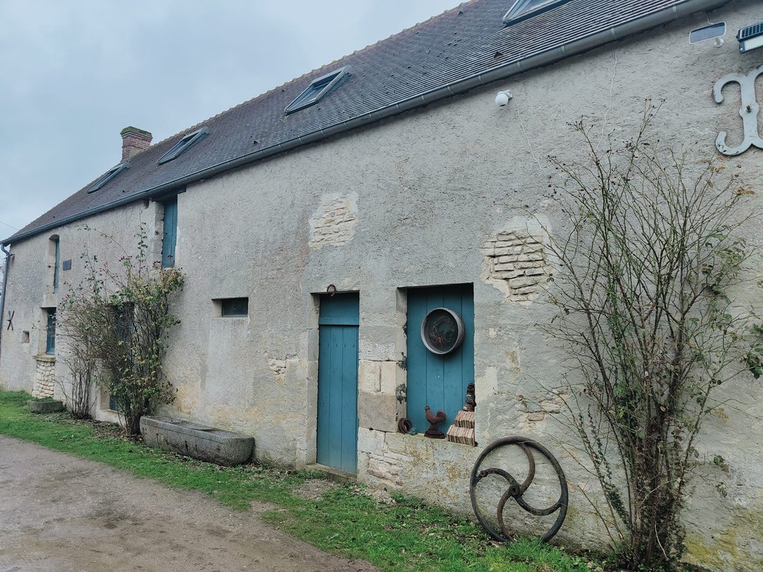 House in Sees, Normandy, France 4 - 17143950