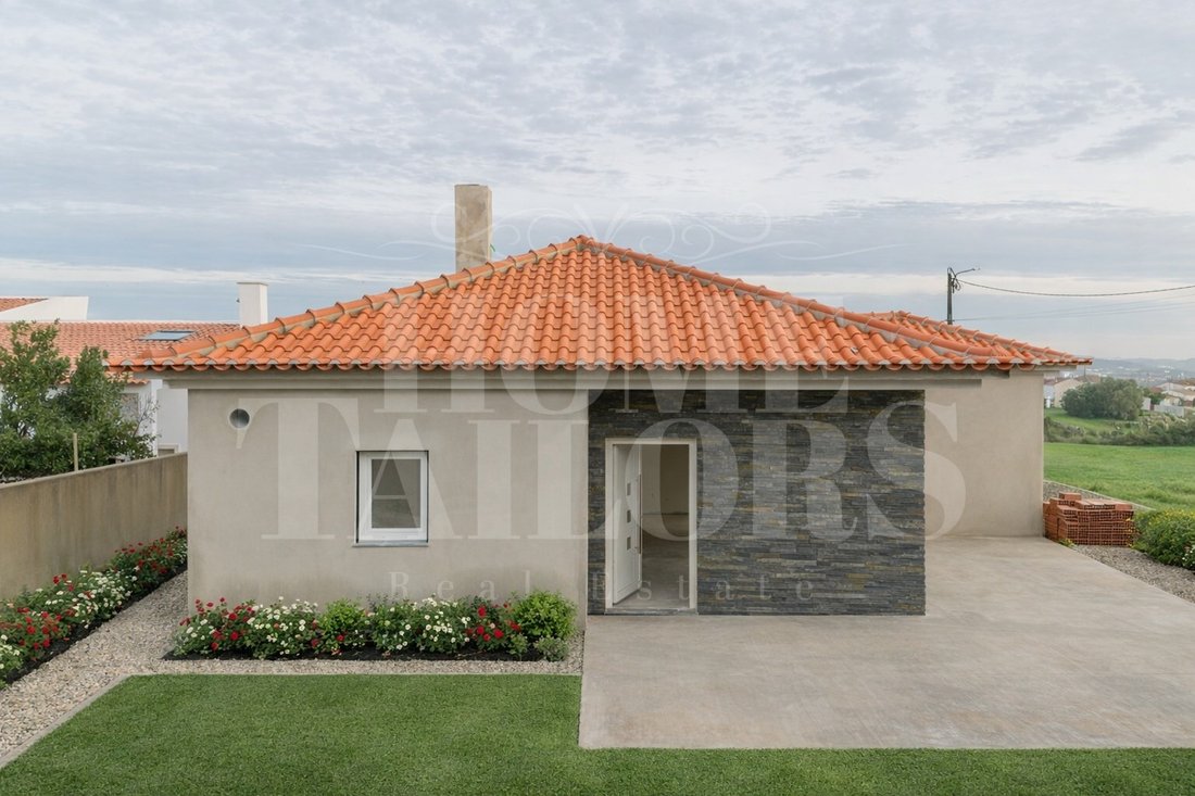 House in São João das Lampas, Lisbon, Portugal 1 - 17064680