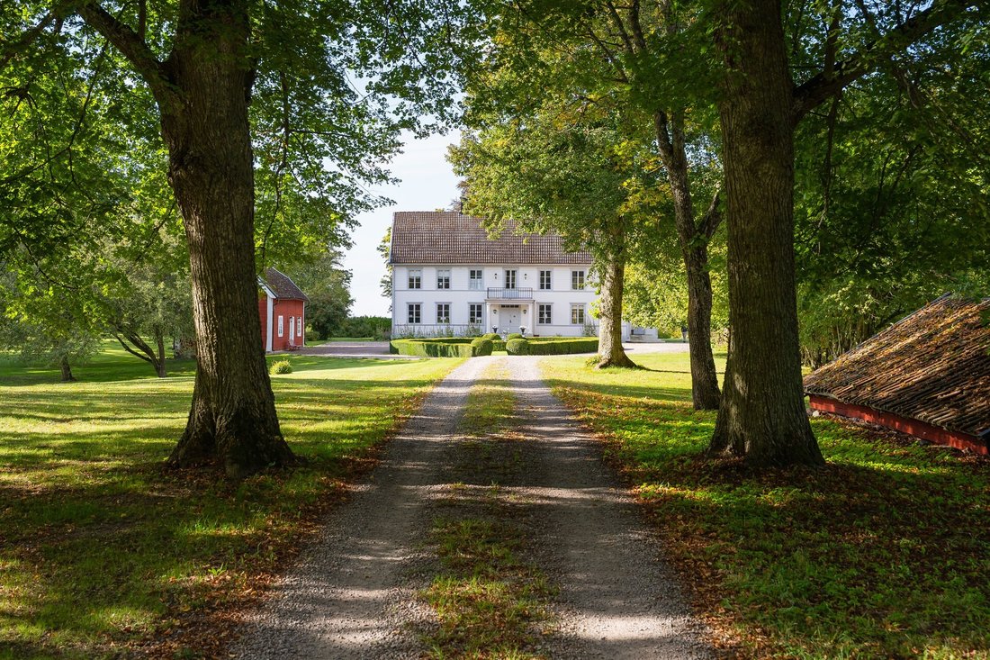 Estate in Linköping, Östergötland County, Sweden 1 - 17145090